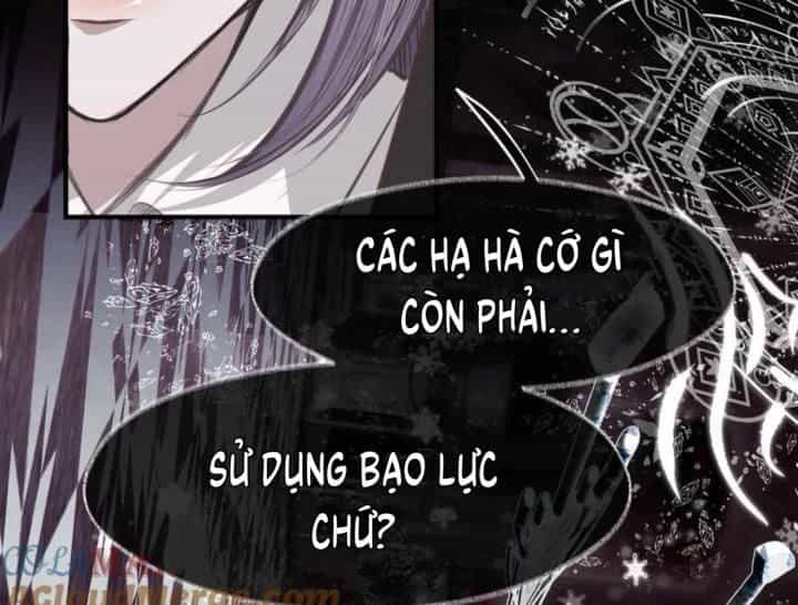 Nghe Nói Tôi Là Đại Tiểu Thư Phản Diện - Chương 38 - ảnh 18
