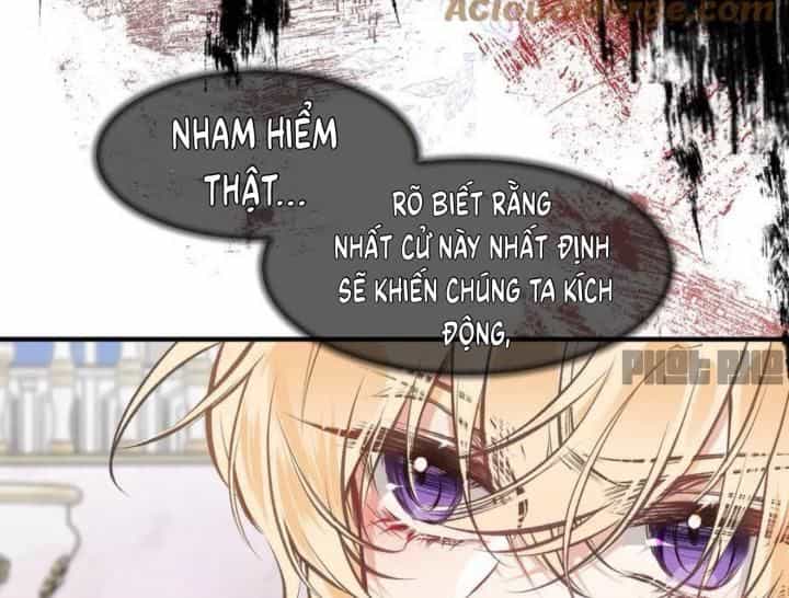 Nghe Nói Tôi Là Đại Tiểu Thư Phản Diện - Chương 38 - ảnh 32