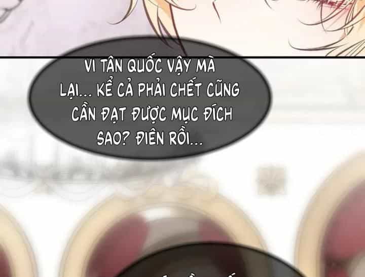 Nghe Nói Tôi Là Đại Tiểu Thư Phản Diện - Chương 38 - ảnh 33