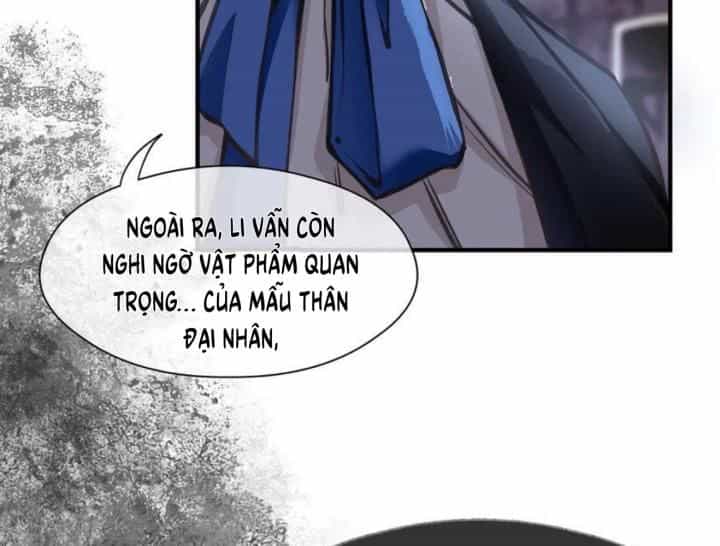 Nghe Nói Tôi Là Đại Tiểu Thư Phản Diện - Chương 38 - ảnh 43