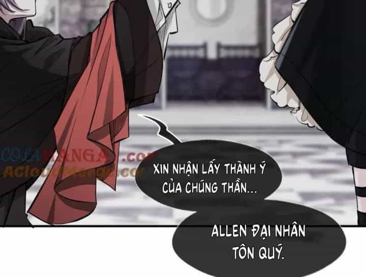 Nghe Nói Tôi Là Đại Tiểu Thư Phản Diện - Chương 38 - ảnh 47
