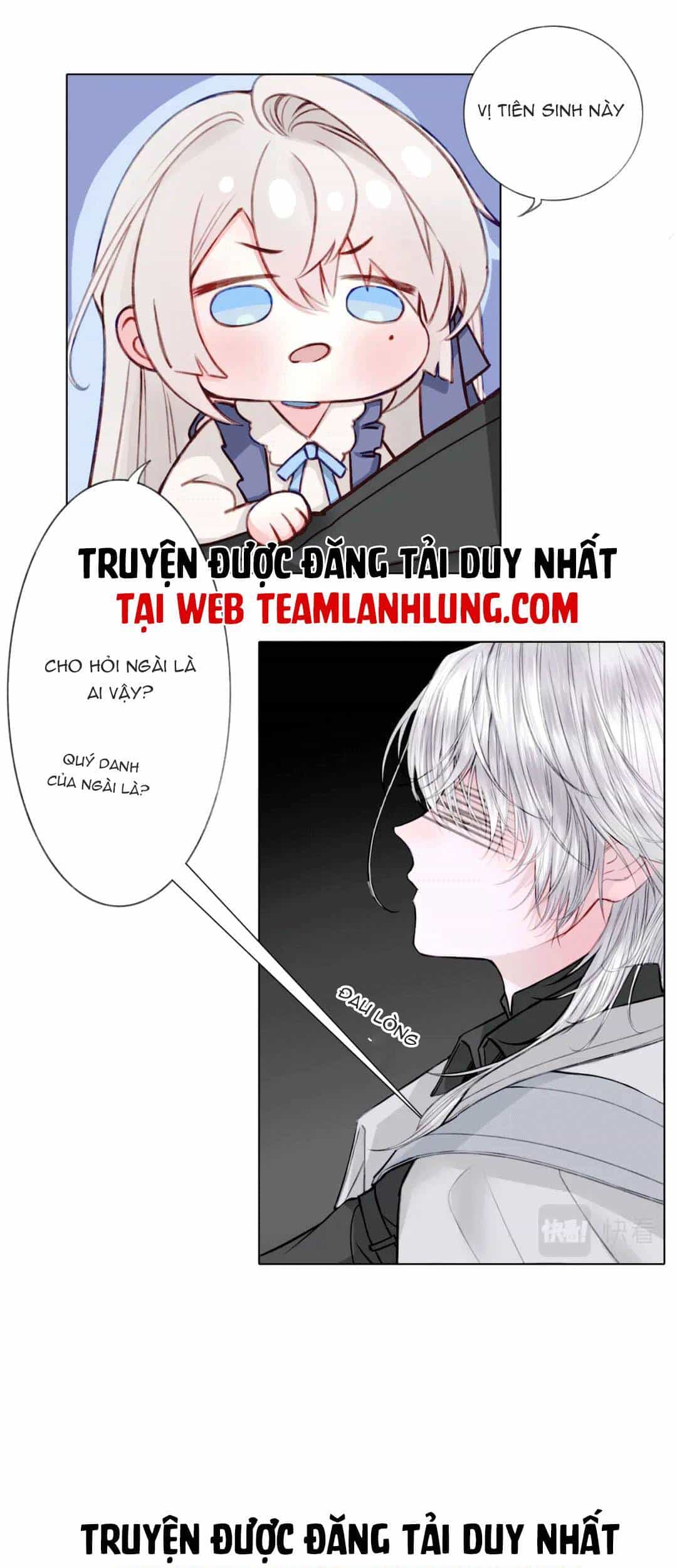 Nghe Nói Tôi Là Đại Tiểu Thư Phản Diện - Chương 4 - ảnh 15
