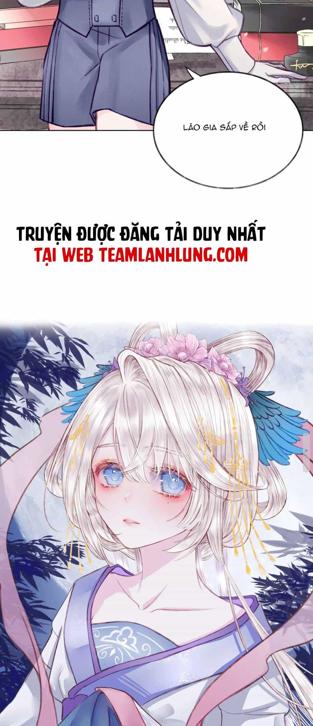 Nghe Nói Tôi Là Đại Tiểu Thư Phản Diện - Chương 4 - ảnh 5