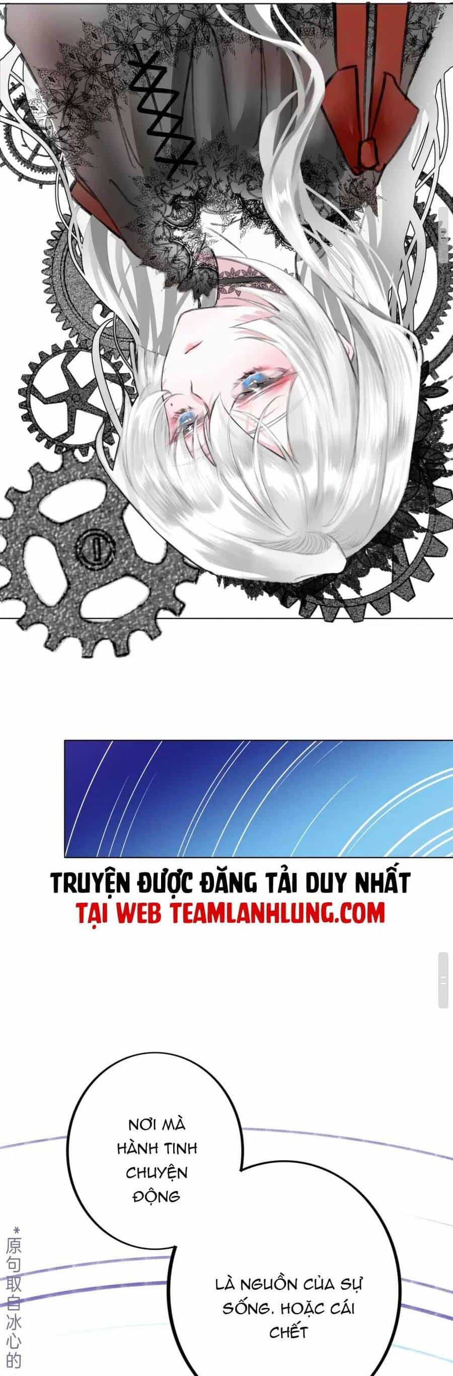 Nghe Nói Tôi Là Đại Tiểu Thư Phản Diện - Chương 5 - ảnh 24