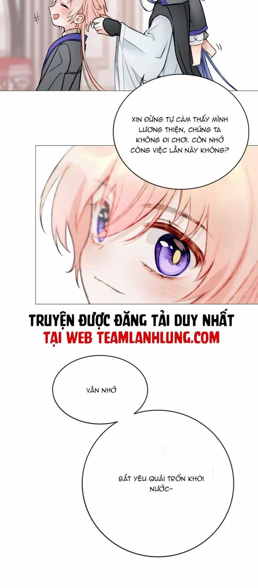Nghe Nói Tôi Là Đại Tiểu Thư Phản Diện - Chương 5 - ảnh 31