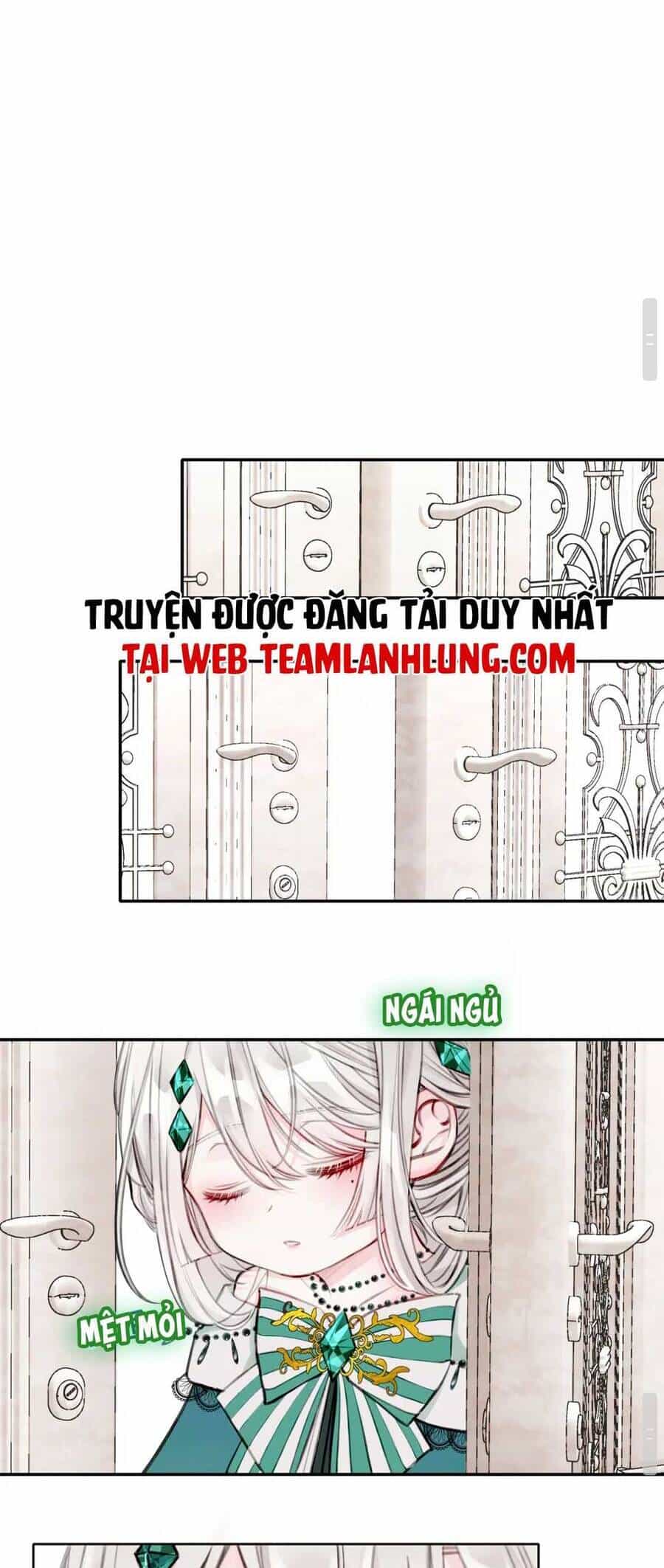 Nghe Nói Tôi Là Đại Tiểu Thư Phản Diện - Chương 6 - ảnh 19