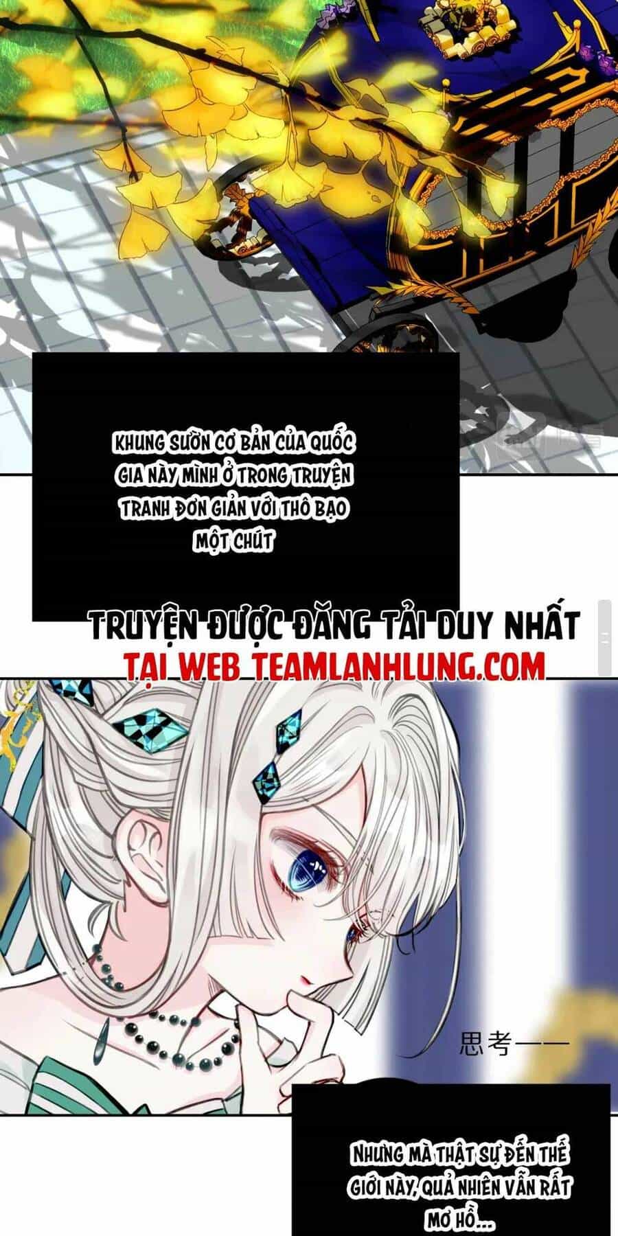 Nghe Nói Tôi Là Đại Tiểu Thư Phản Diện - Chương 7 - ảnh 14
