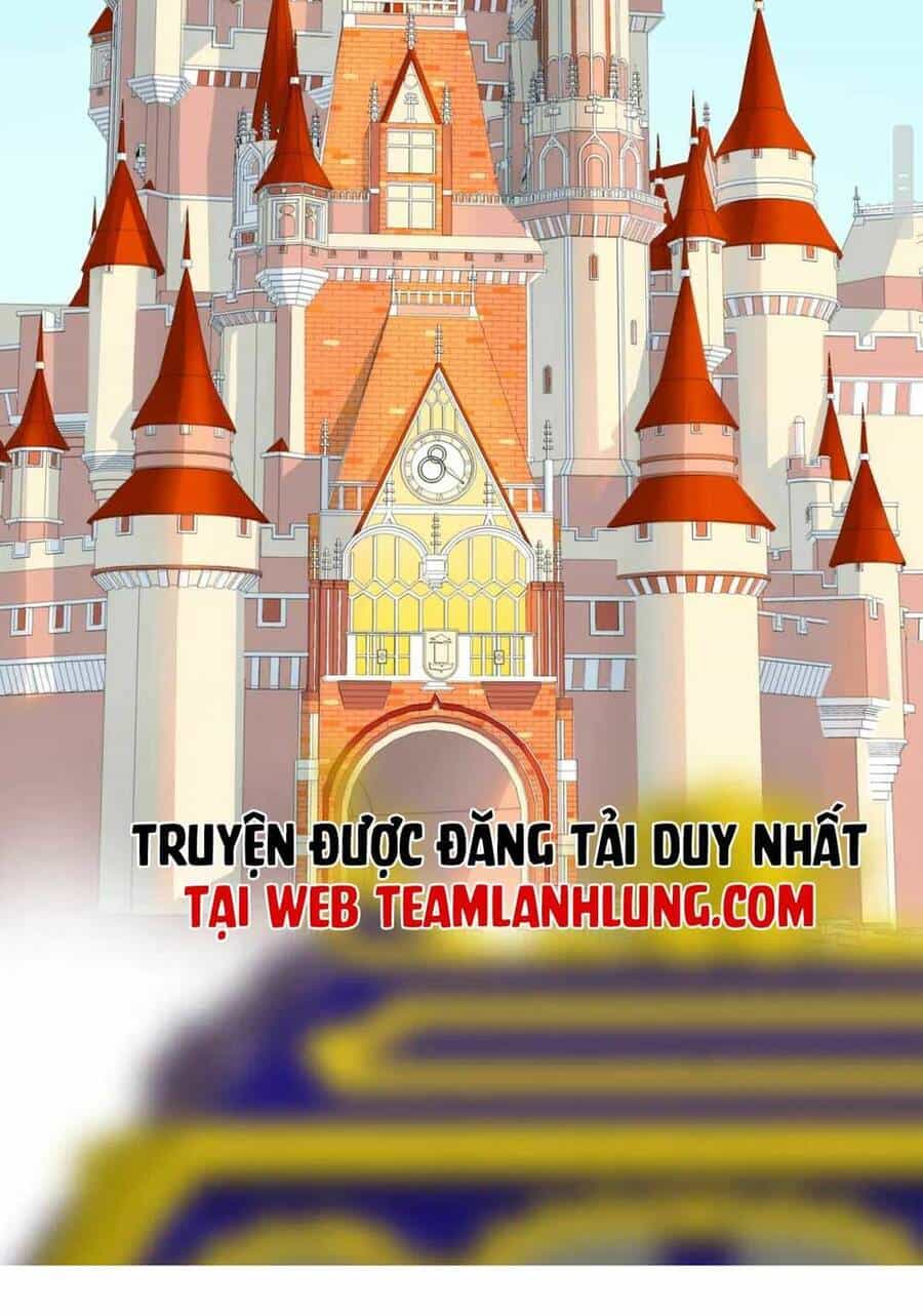 Nghe Nói Tôi Là Đại Tiểu Thư Phản Diện - Chương 7 - ảnh 18