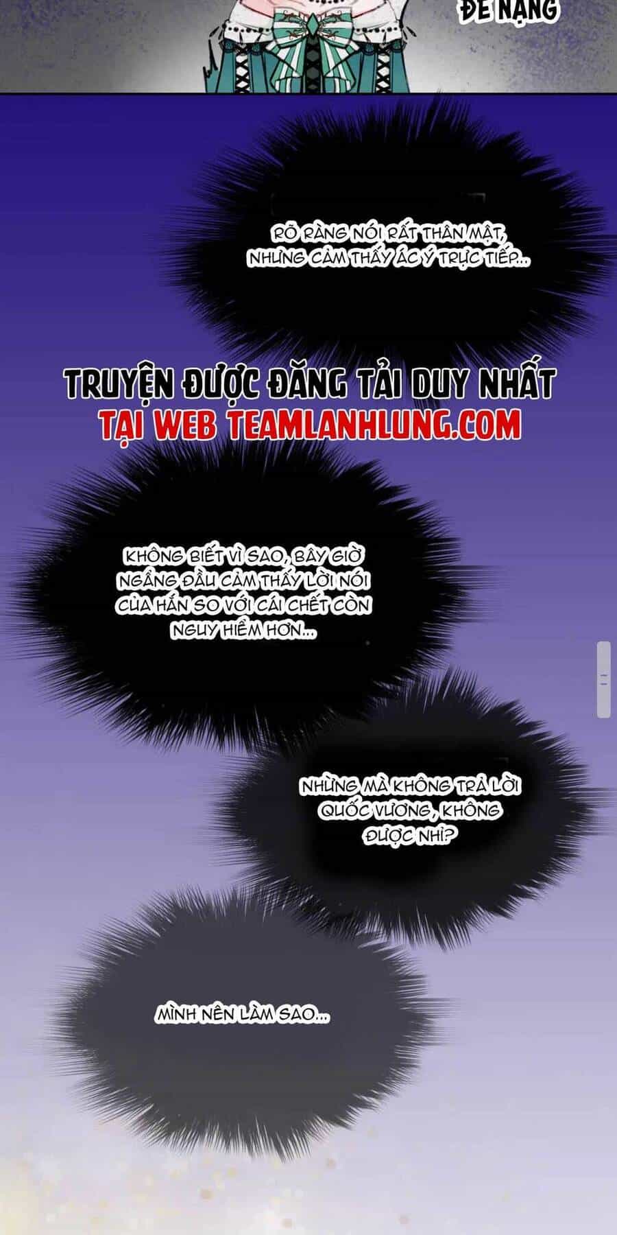 Nghe Nói Tôi Là Đại Tiểu Thư Phản Diện - Chương 7 - ảnh 24