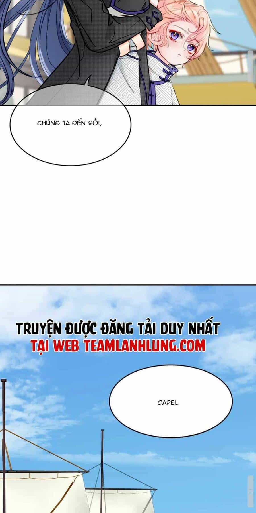 Nghe Nói Tôi Là Đại Tiểu Thư Phản Diện - Chương 7 - ảnh 7