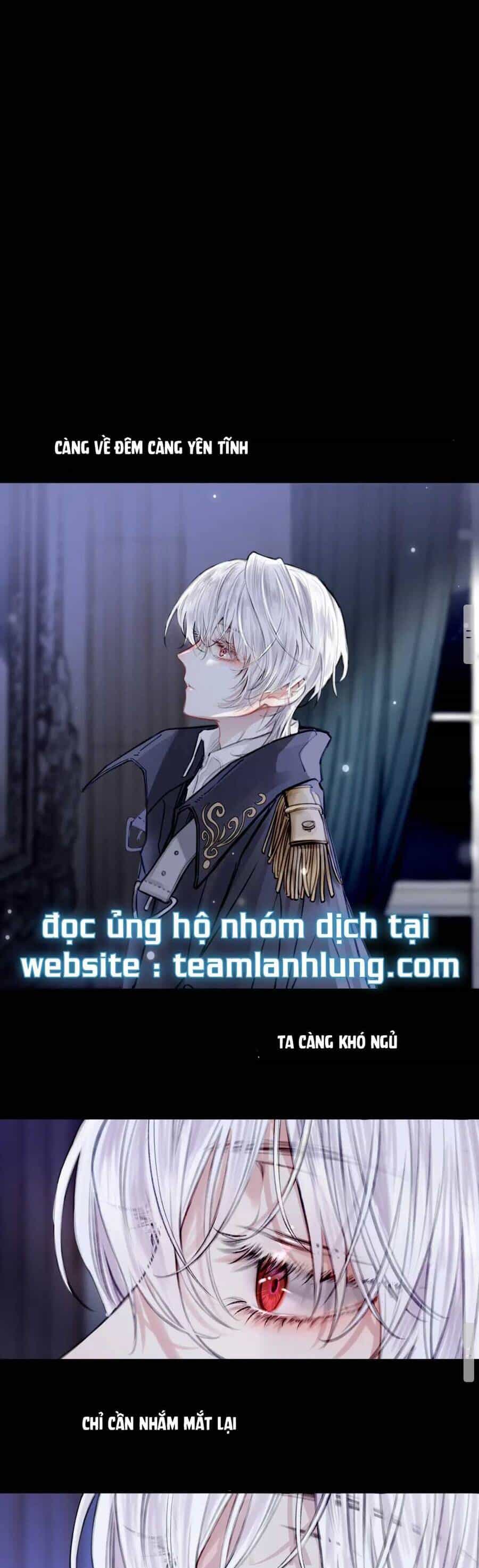 Nghe Nói Tôi Là Đại Tiểu Thư Phản Diện - Chương 8 - ảnh 3