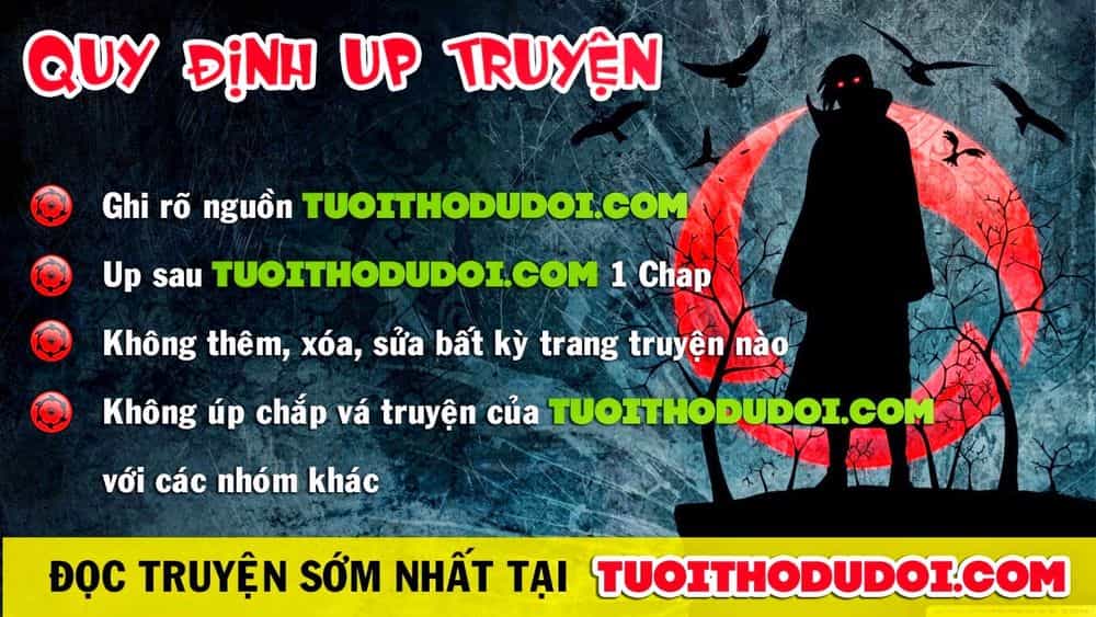 Nghệ Thuật Gian Lận - Chương 20 - ảnh 1