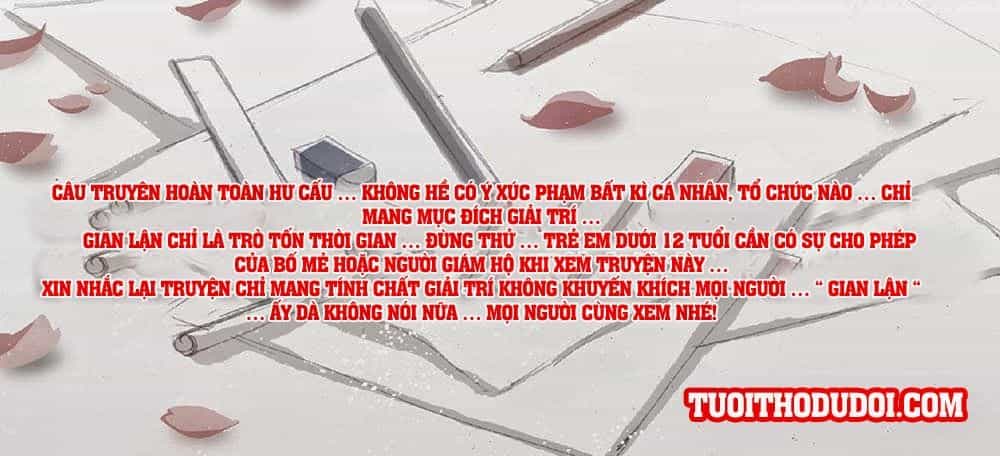 Nghệ Thuật Gian Lận - Chương 4 - ảnh 4