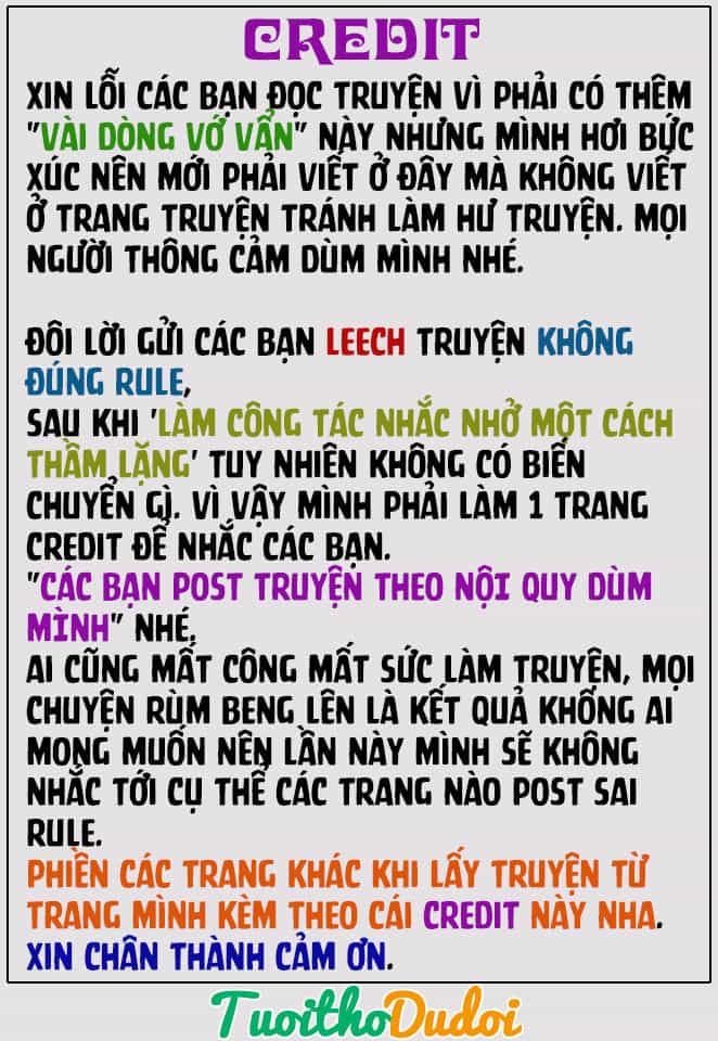 Nghệ Thuật Gian Lận - Chương 49 - ảnh 2