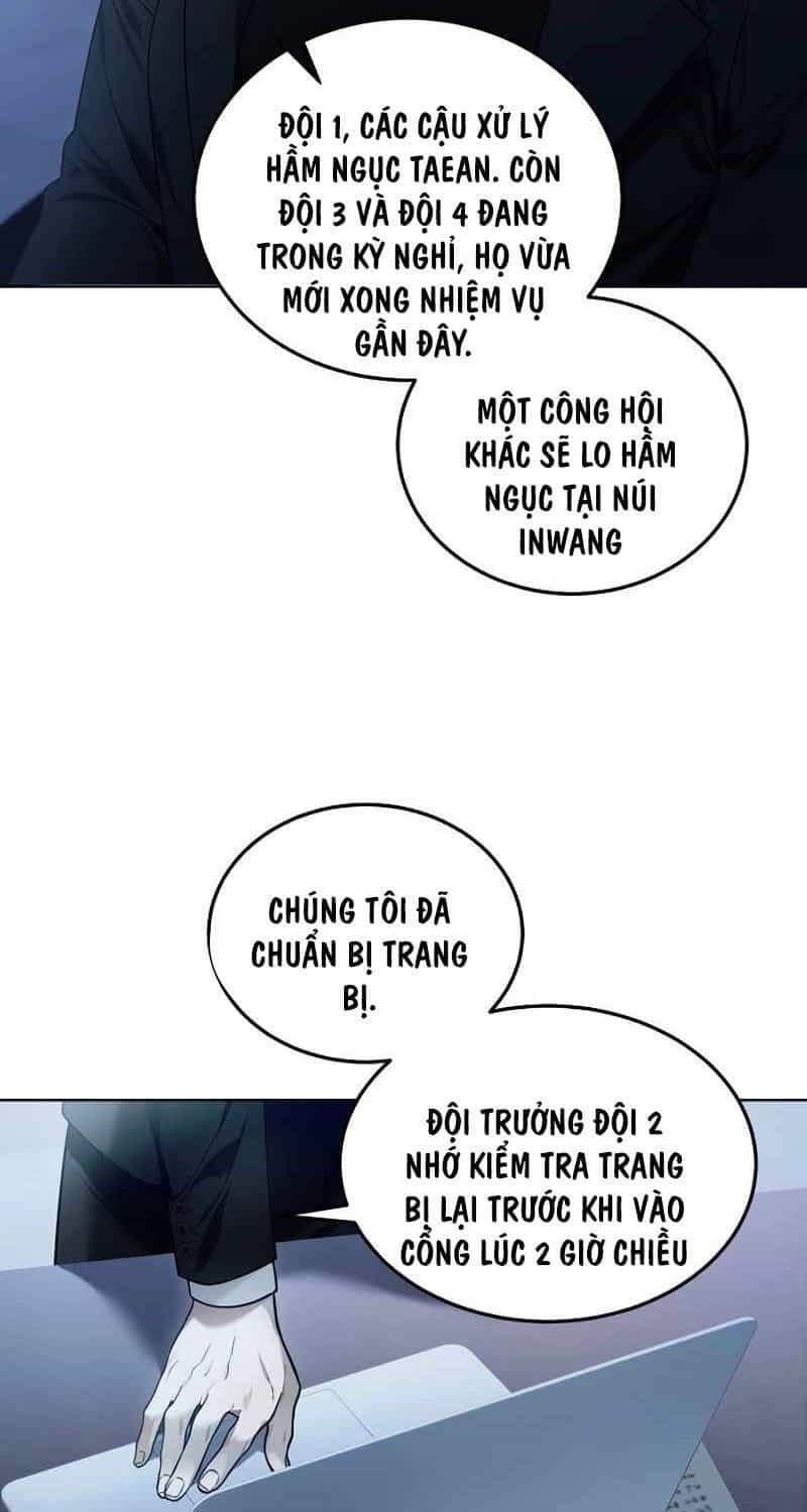 Nghỉ Hưu Sau Khi Cứu Thế Giới - Chương 1 - ảnh 44