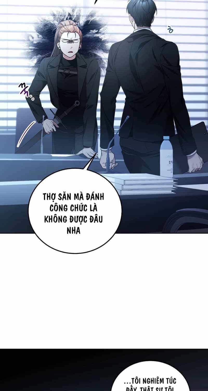Nghỉ Hưu Sau Khi Cứu Thế Giới - Chương 1 - ảnh 55