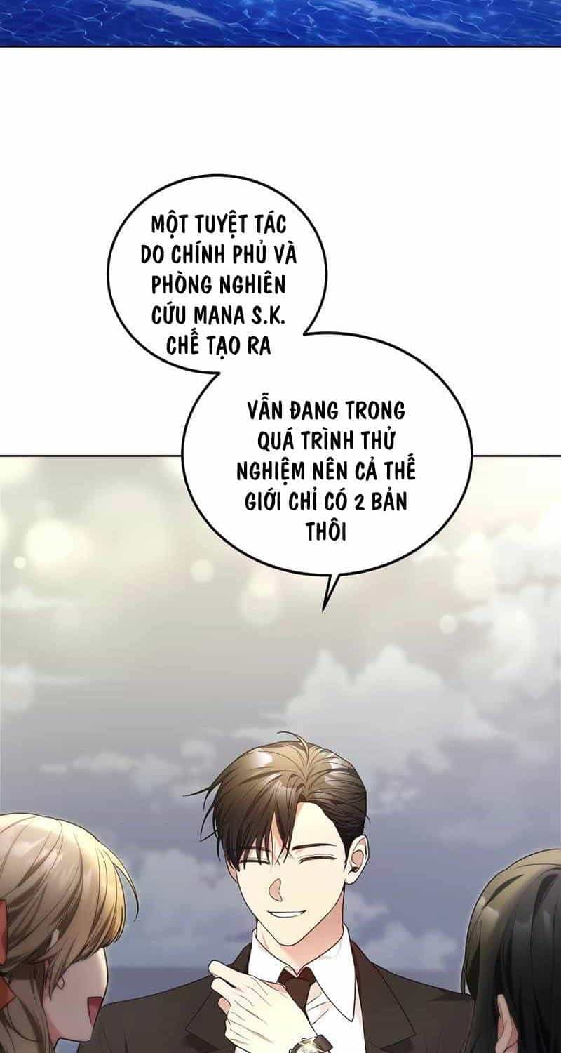Nghỉ Hưu Sau Khi Cứu Thế Giới - Chương 1 - ảnh 62