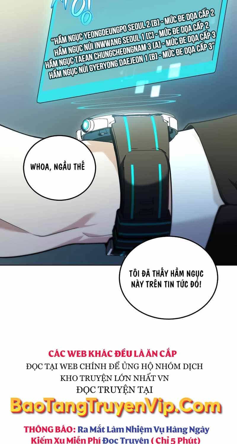 Nghỉ Hưu Sau Khi Cứu Thế Giới - Chương 1 - ảnh 79