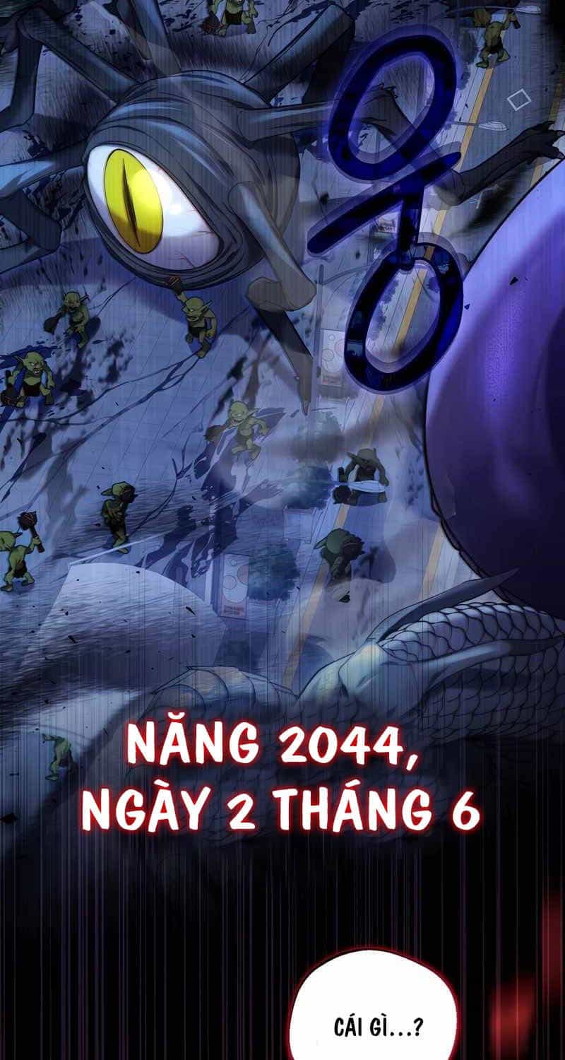 Nghỉ Hưu Sau Khi Cứu Thế Giới - Chương 1 - ảnh 97