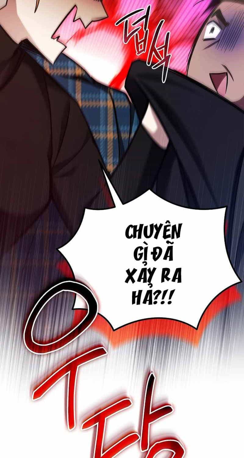 Nghỉ Hưu Sau Khi Cứu Thế Giới - Chương 10 - ảnh 33