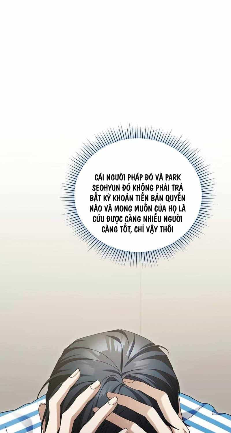 Nghỉ Hưu Sau Khi Cứu Thế Giới - Chương 10 - ảnh 53