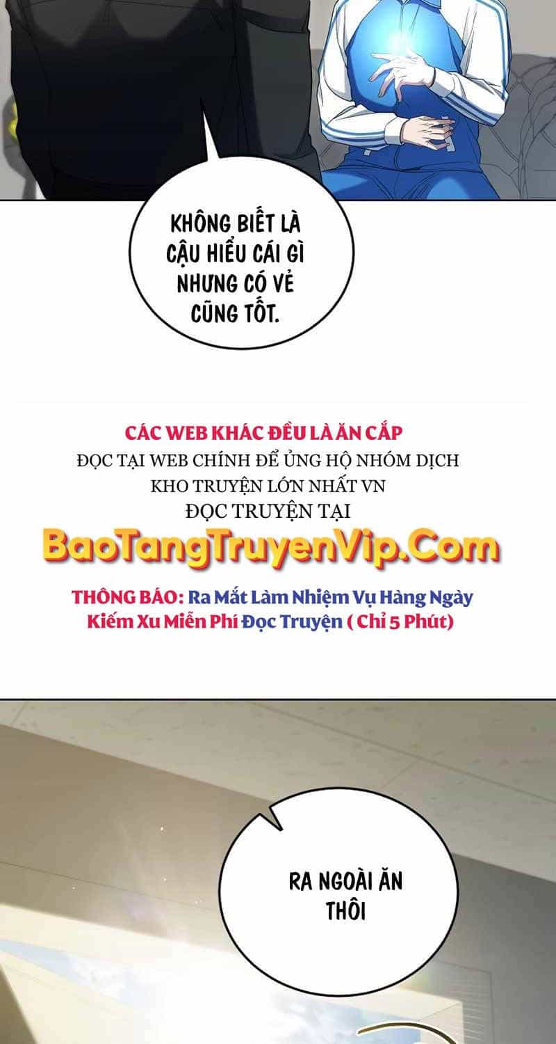 Nghỉ Hưu Sau Khi Cứu Thế Giới - Chương 10 - ảnh 57