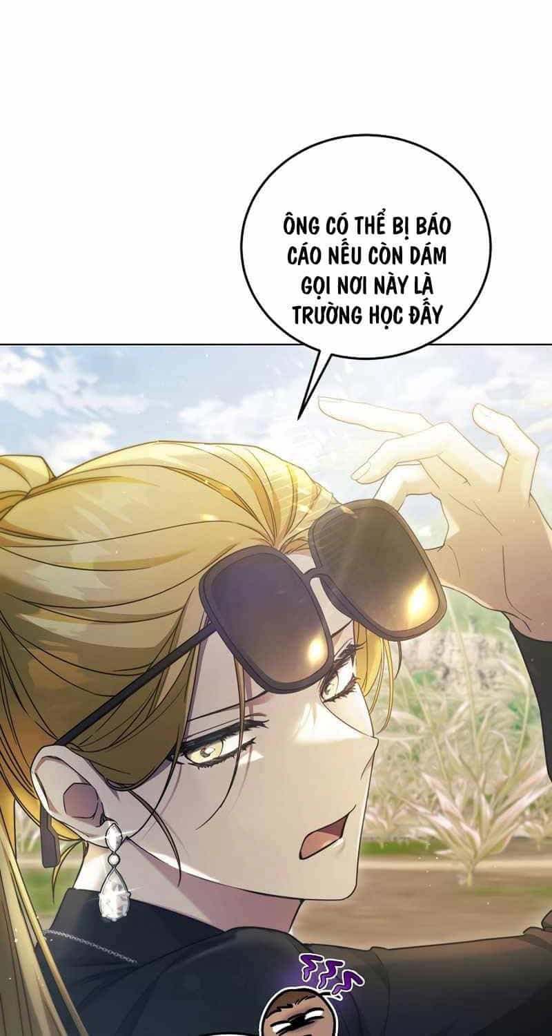 Nghỉ Hưu Sau Khi Cứu Thế Giới - Chương 10 - ảnh 63