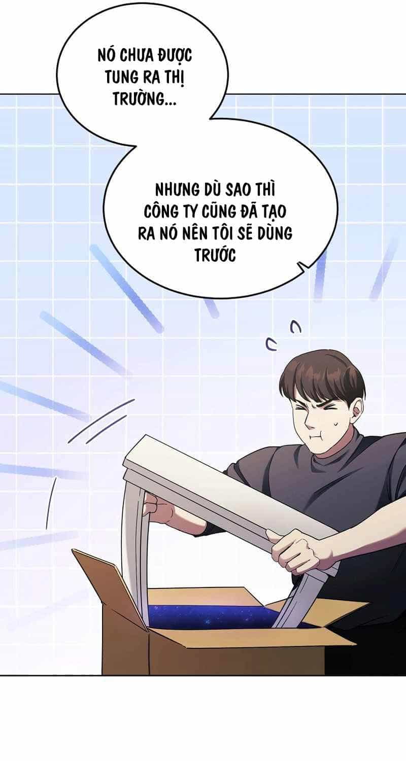 Nghỉ Hưu Sau Khi Cứu Thế Giới - Chương 10 - ảnh 71