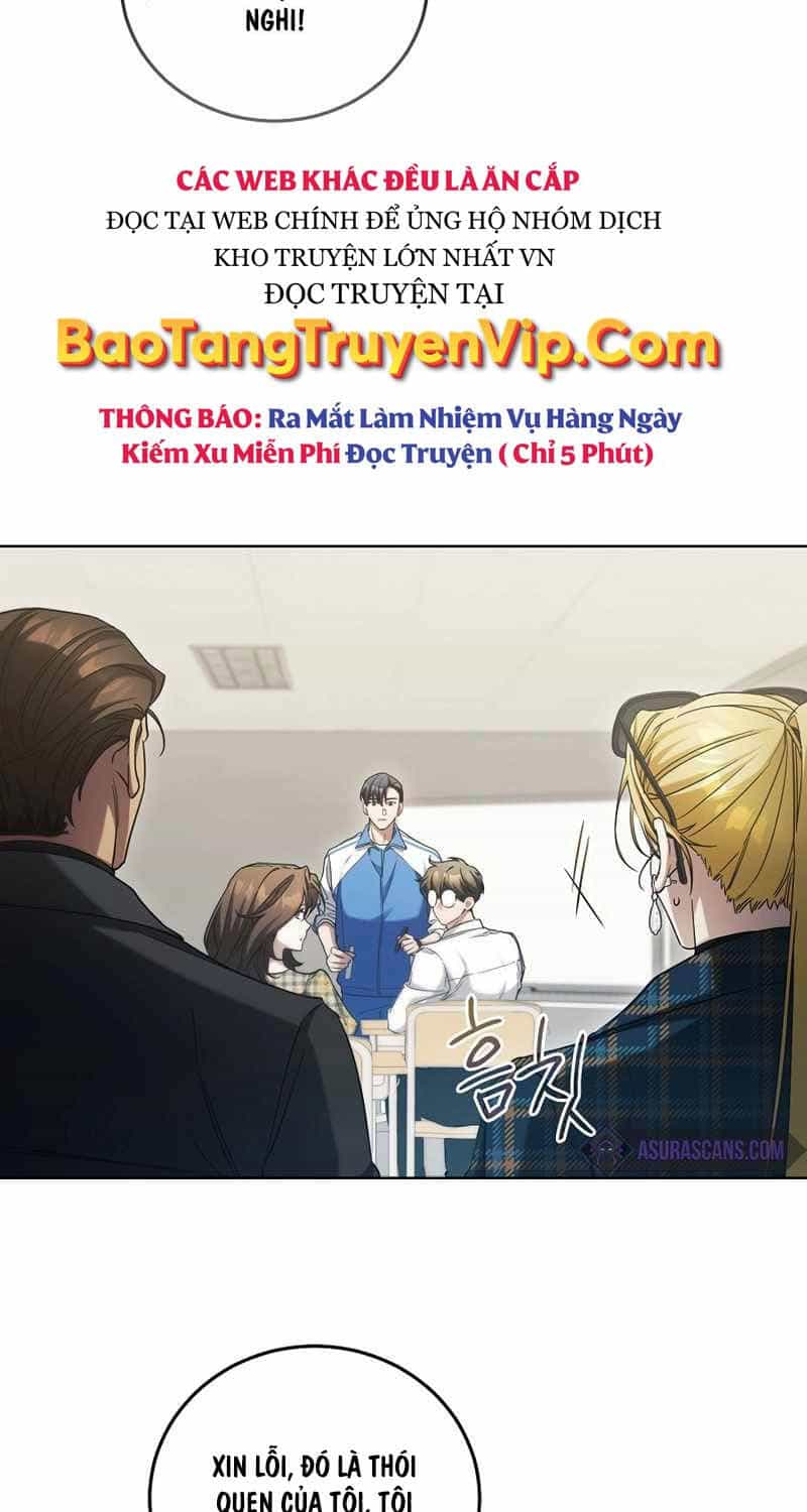 Nghỉ Hưu Sau Khi Cứu Thế Giới - Chương 10 - ảnh 9