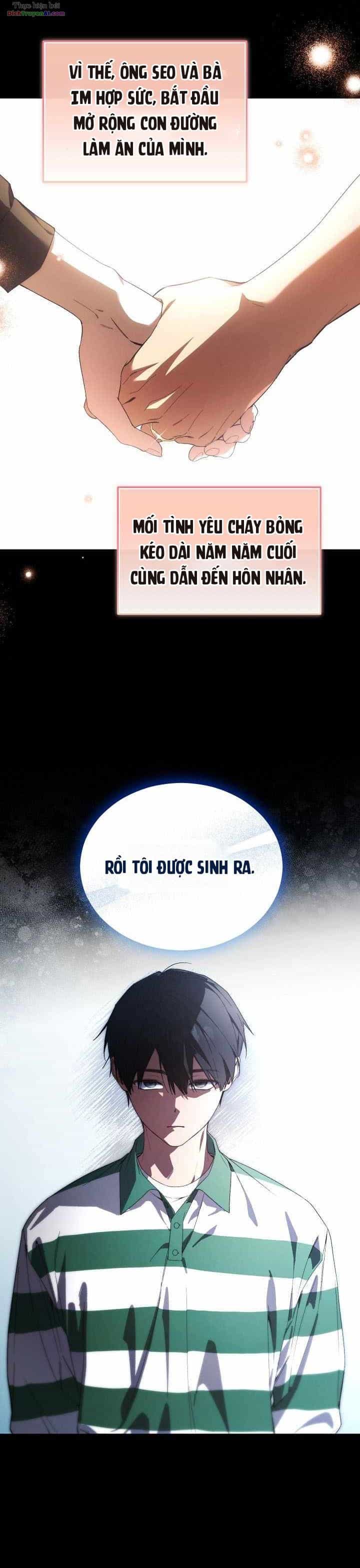 Nghỉ Hưu Sau Khi Cứu Thế Giới - Chương 100 - ảnh 20