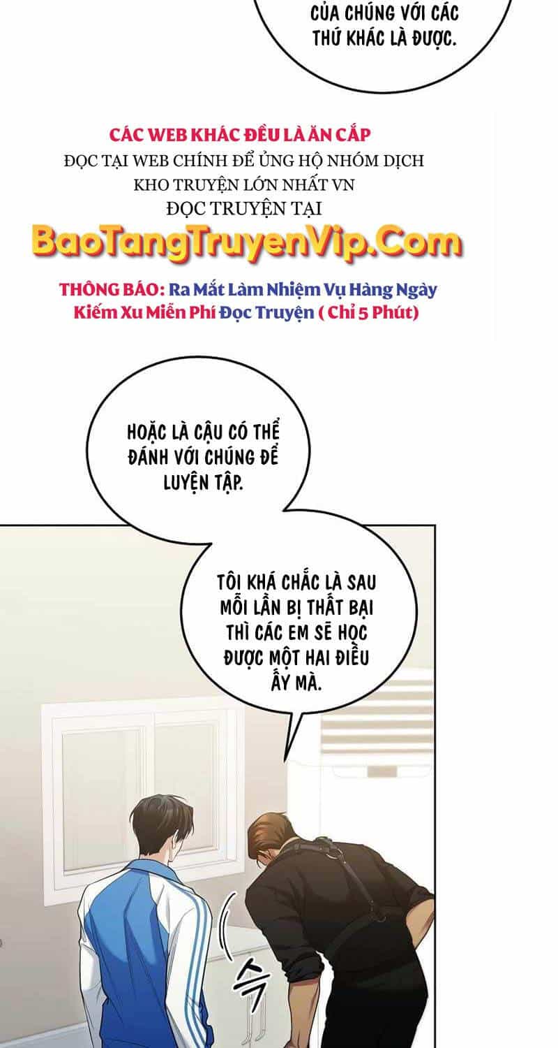 Nghỉ Hưu Sau Khi Cứu Thế Giới - Chương 11 - ảnh 16
