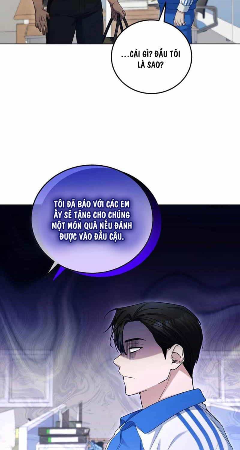 Nghỉ Hưu Sau Khi Cứu Thế Giới - Chương 11 - ảnh 18