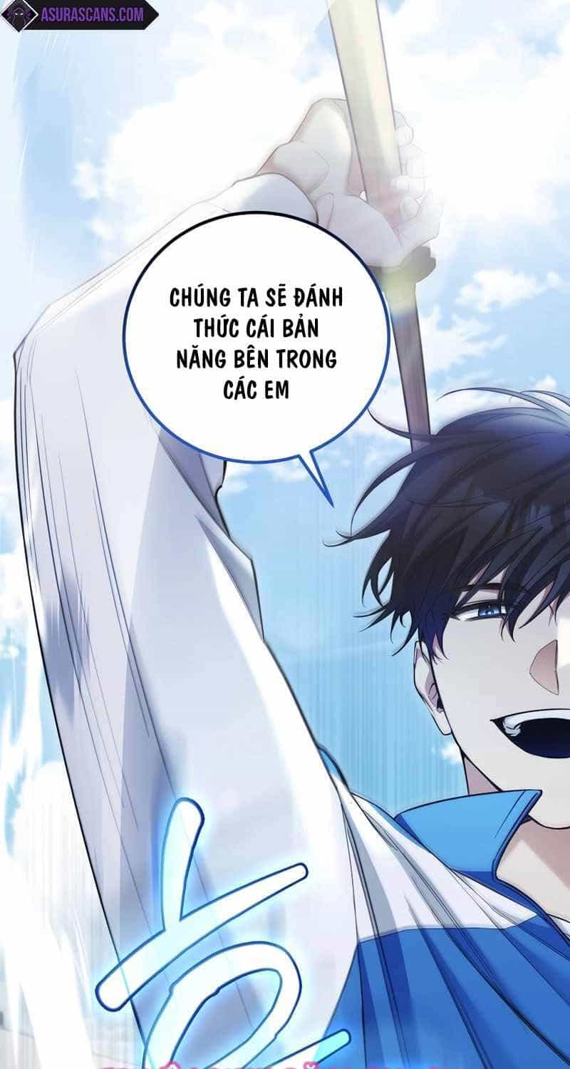 Nghỉ Hưu Sau Khi Cứu Thế Giới - Chương 11 - ảnh 45