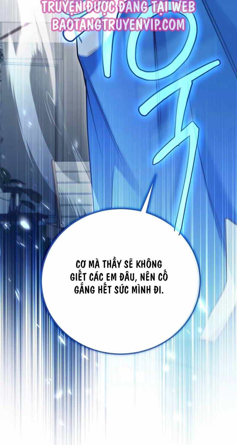 Nghỉ Hưu Sau Khi Cứu Thế Giới - Chương 11 - ảnh 46