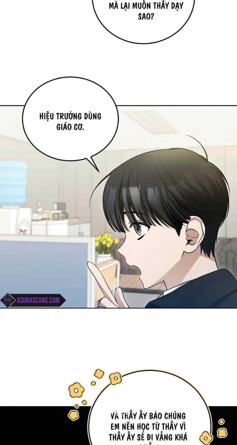 Nghỉ Hưu Sau Khi Cứu Thế Giới - Chương 11 - ảnh 5