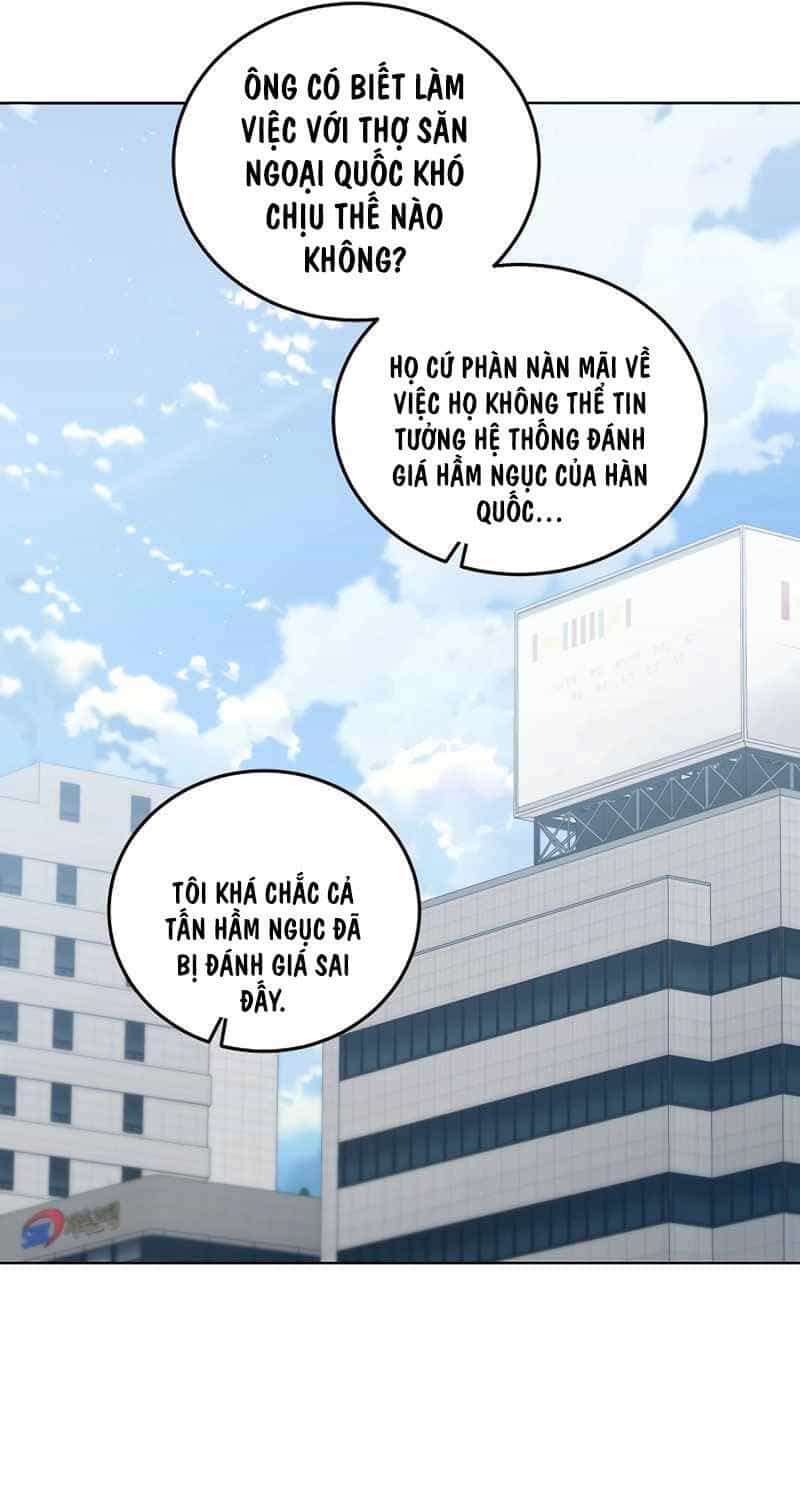 Nghỉ Hưu Sau Khi Cứu Thế Giới - Chương 11 - ảnh 51