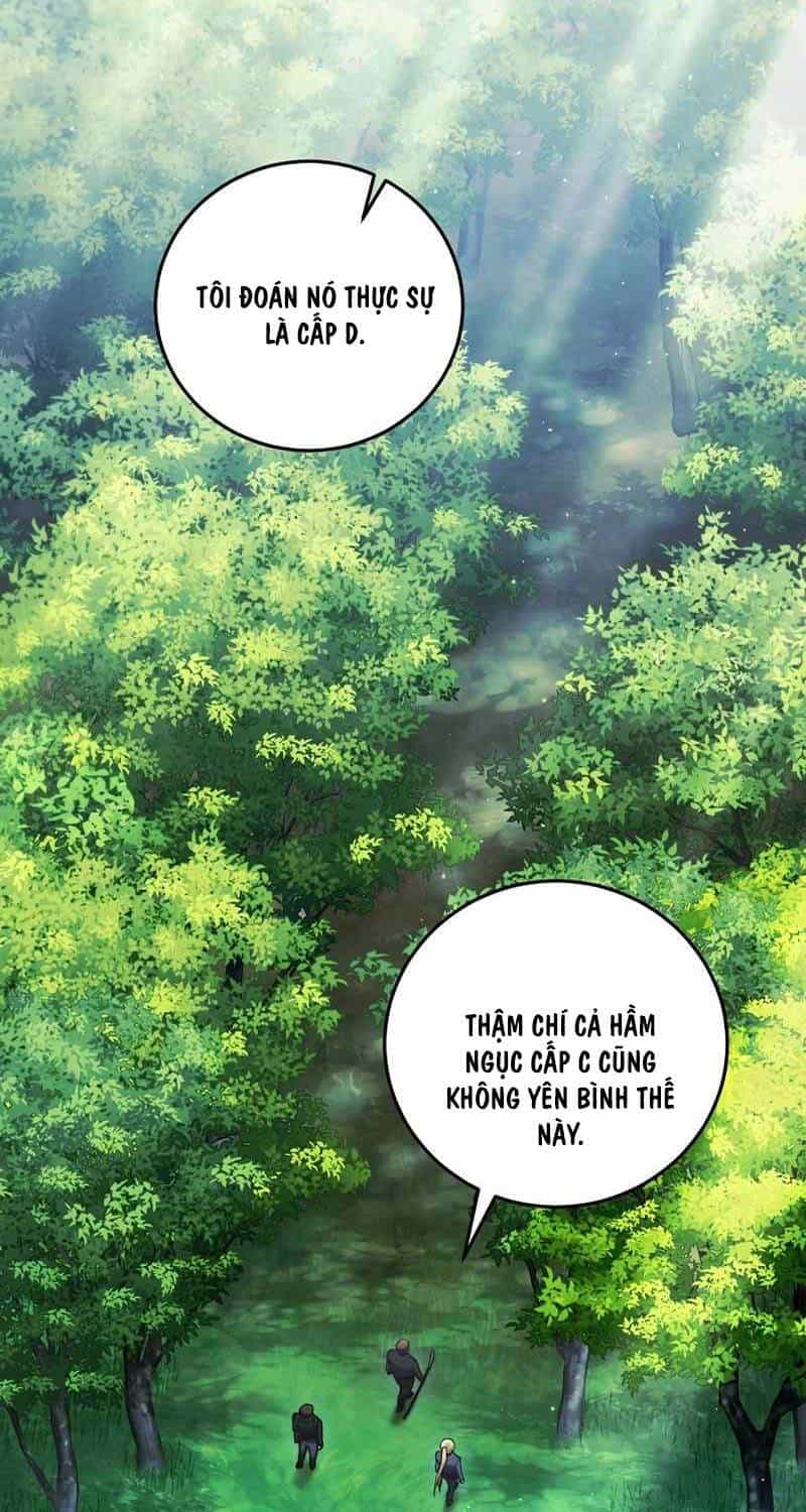 Nghỉ Hưu Sau Khi Cứu Thế Giới - Chương 11 - ảnh 62