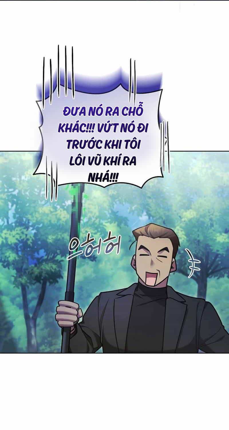 Nghỉ Hưu Sau Khi Cứu Thế Giới - Chương 11 - ảnh 74