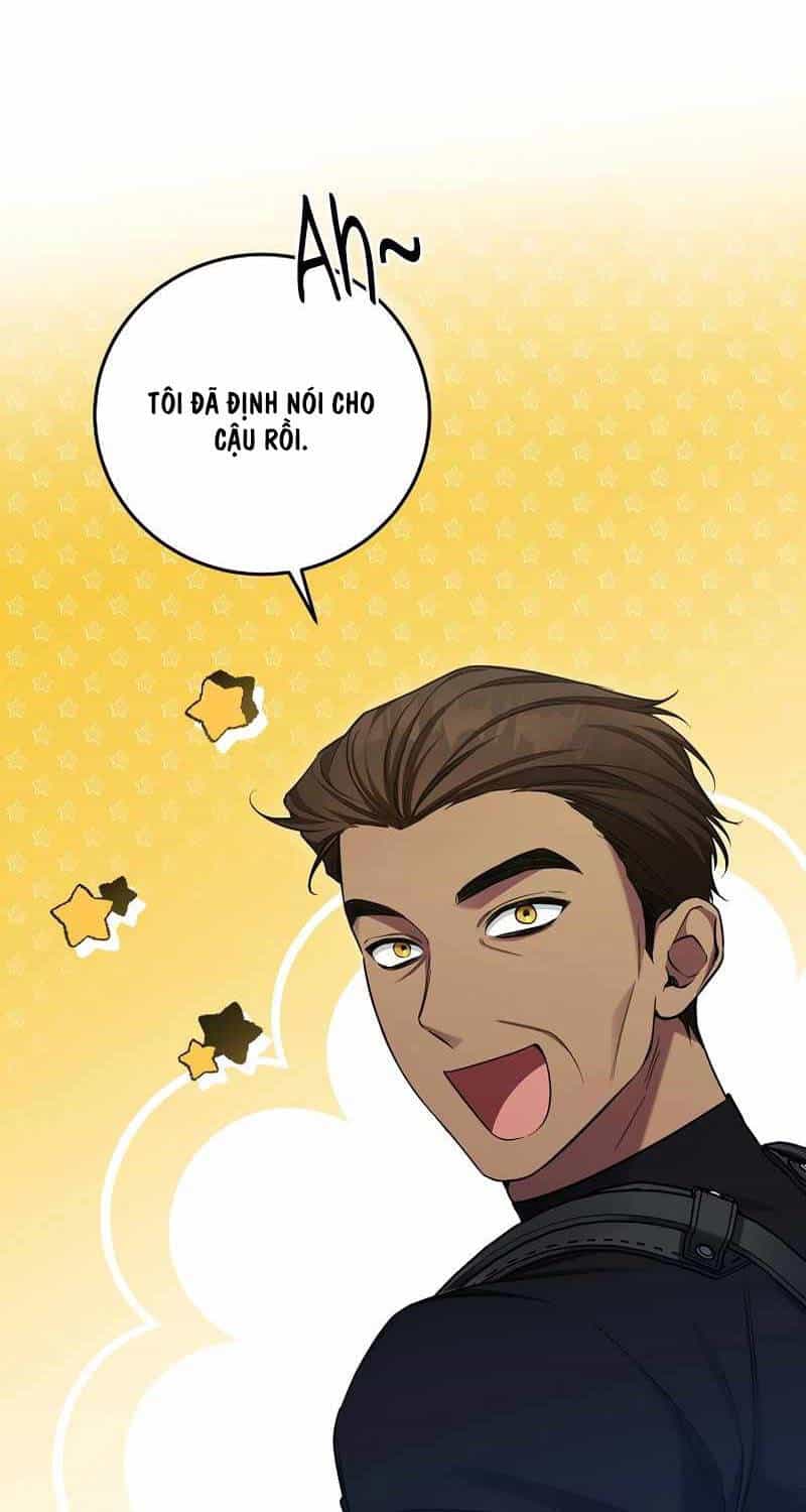 Nghỉ Hưu Sau Khi Cứu Thế Giới - Chương 11 - ảnh 8