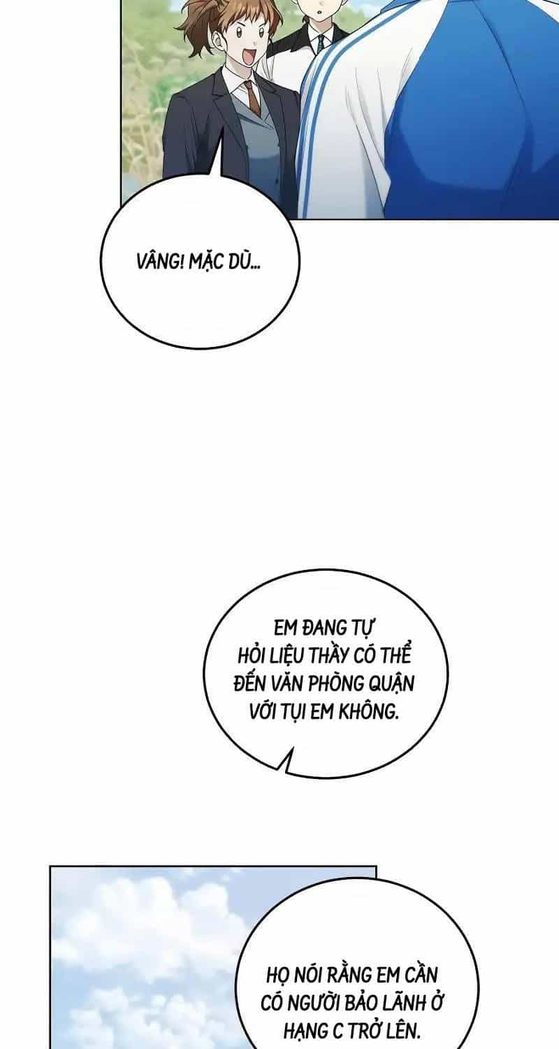 Nghỉ Hưu Sau Khi Cứu Thế Giới - Chương 12 - ảnh 37