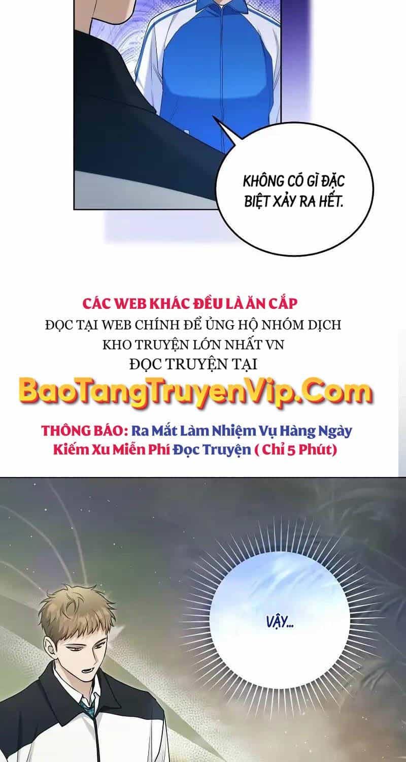 Nghỉ Hưu Sau Khi Cứu Thế Giới - Chương 12 - ảnh 43