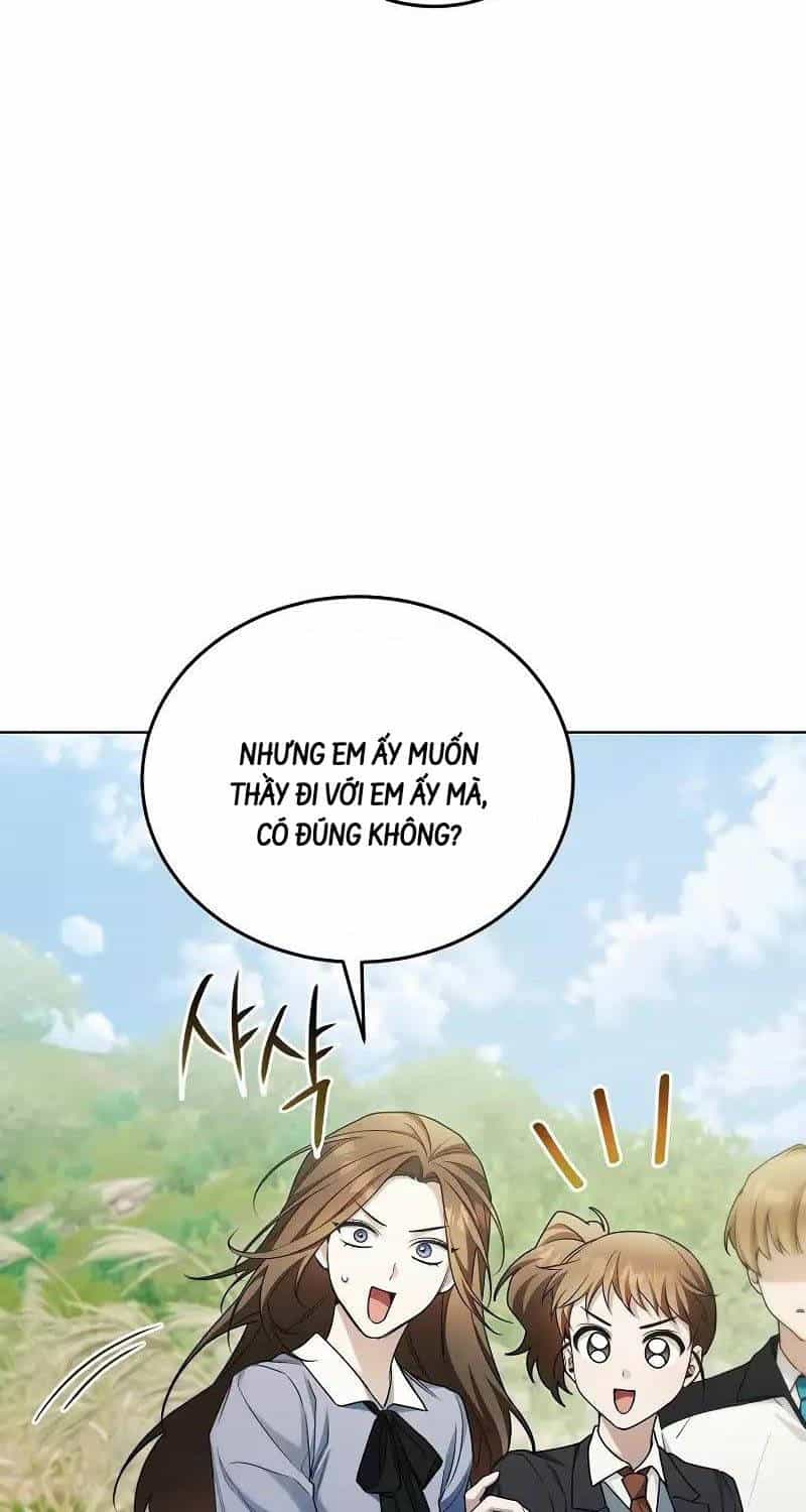 Nghỉ Hưu Sau Khi Cứu Thế Giới - Chương 12 - ảnh 53
