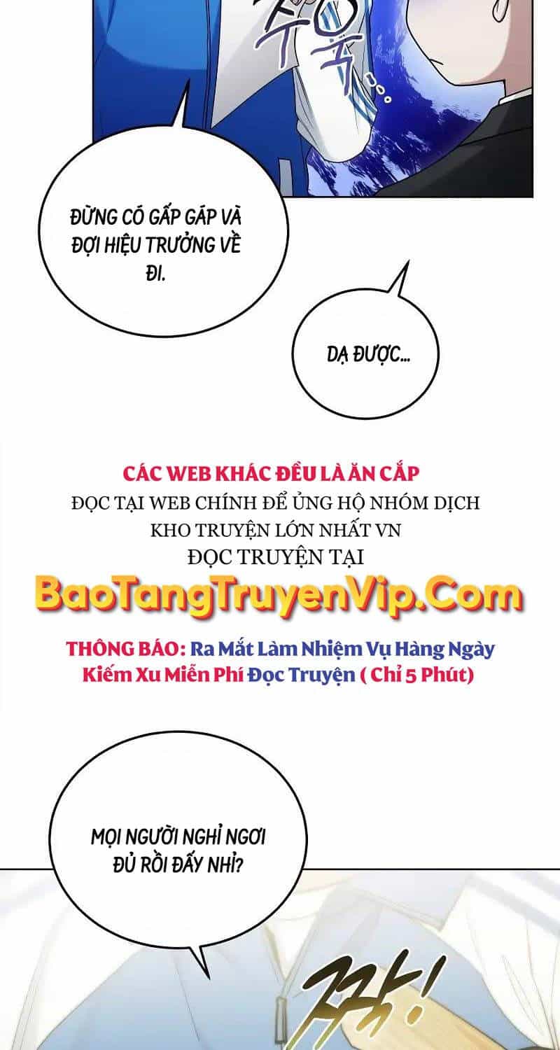 Nghỉ Hưu Sau Khi Cứu Thế Giới - Chương 12 - ảnh 69
