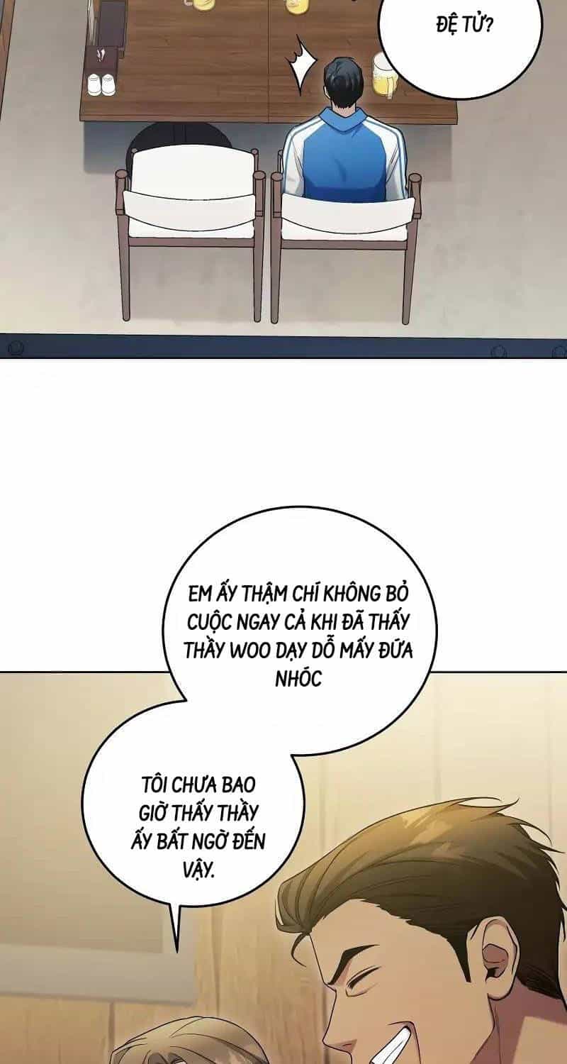 Nghỉ Hưu Sau Khi Cứu Thế Giới - Chương 12 - ảnh 78