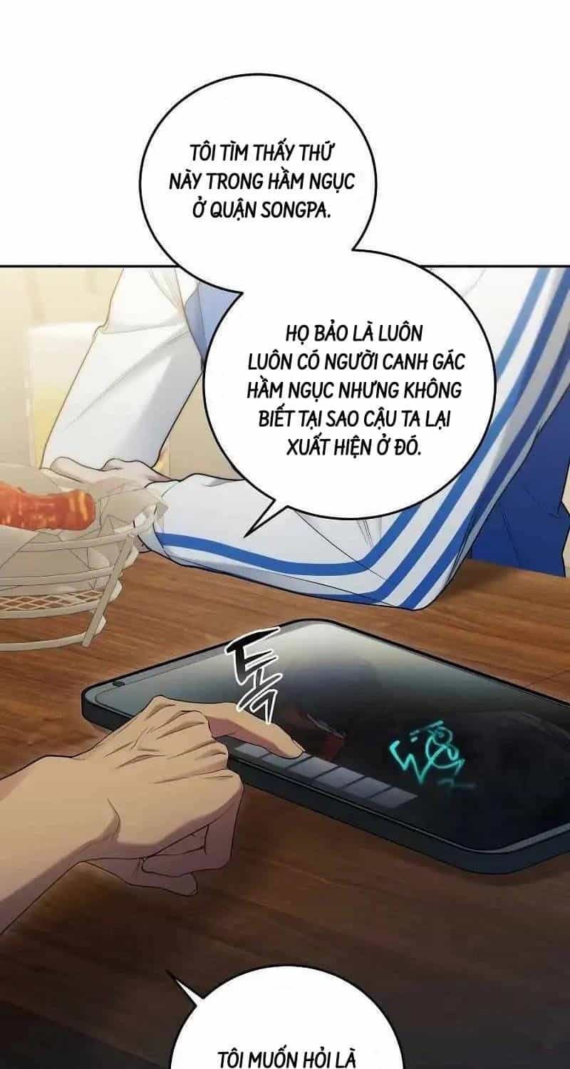 Nghỉ Hưu Sau Khi Cứu Thế Giới - Chương 13 - ảnh 19