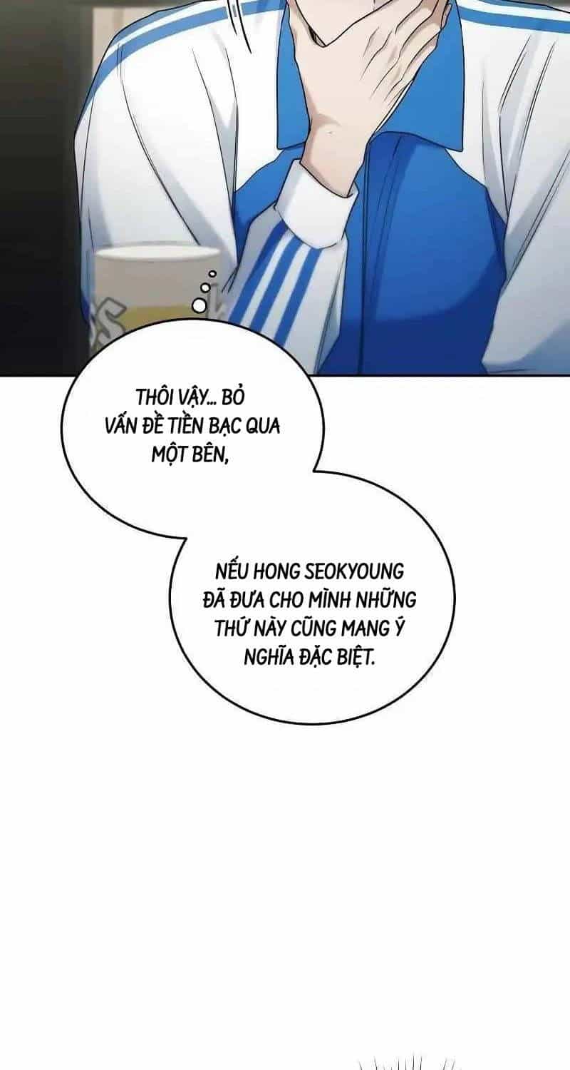 Nghỉ Hưu Sau Khi Cứu Thế Giới - Chương 13 - ảnh 42