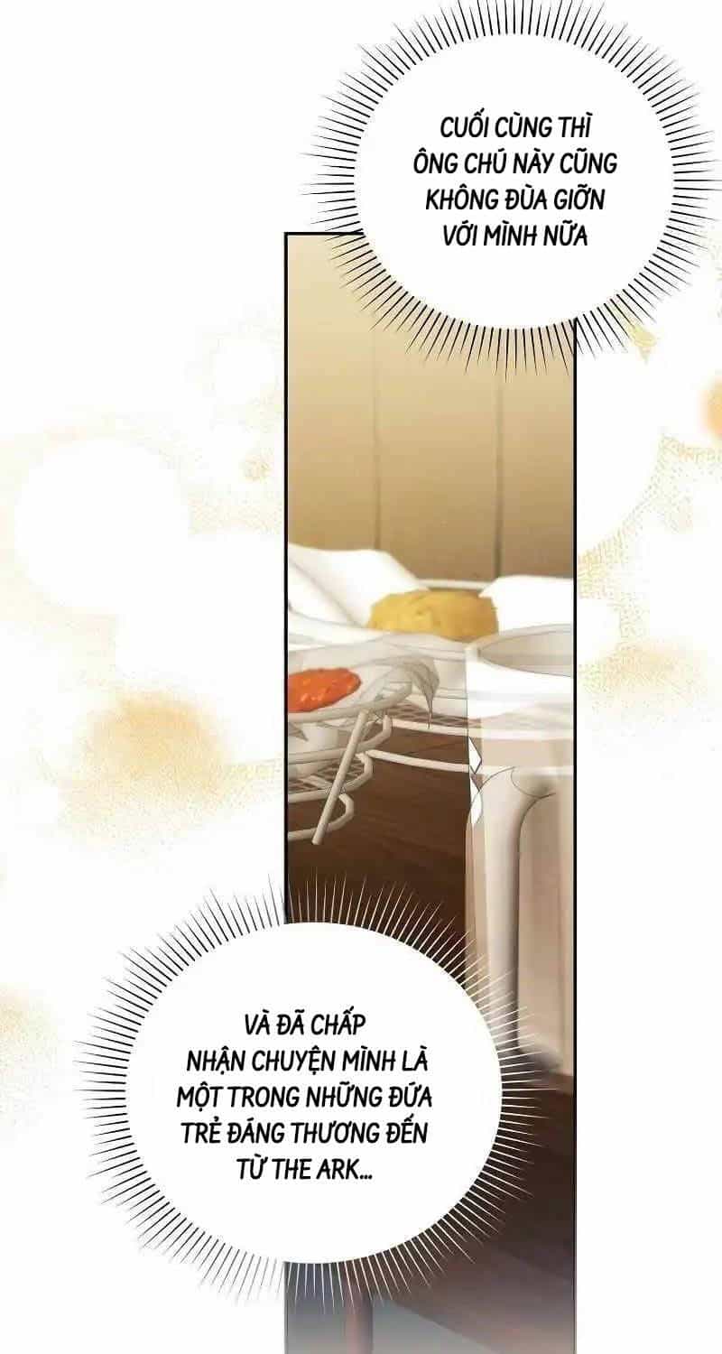 Nghỉ Hưu Sau Khi Cứu Thế Giới - Chương 13 - ảnh 43