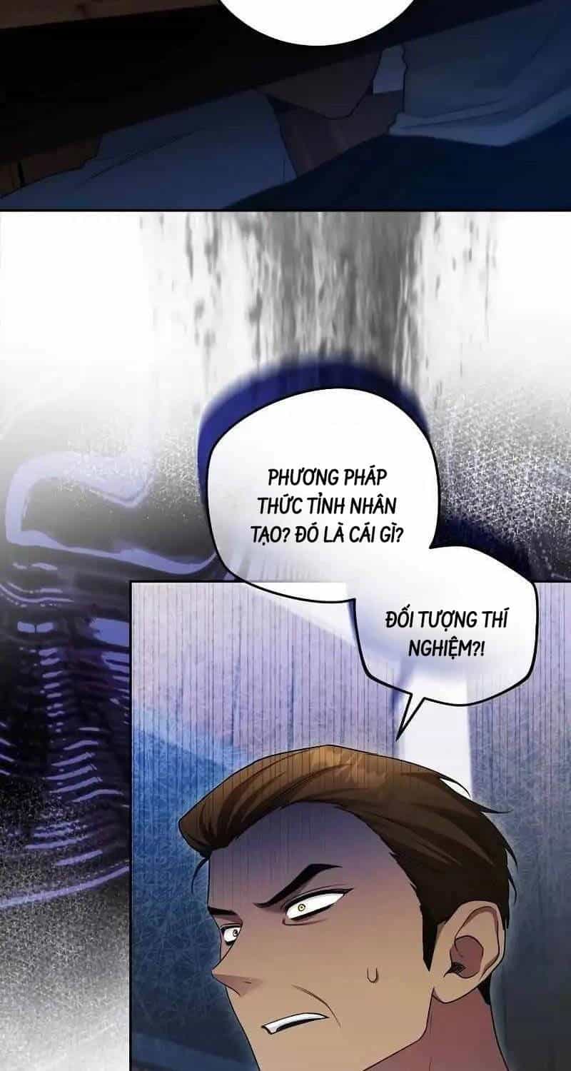 Nghỉ Hưu Sau Khi Cứu Thế Giới - Chương 13 - ảnh 51