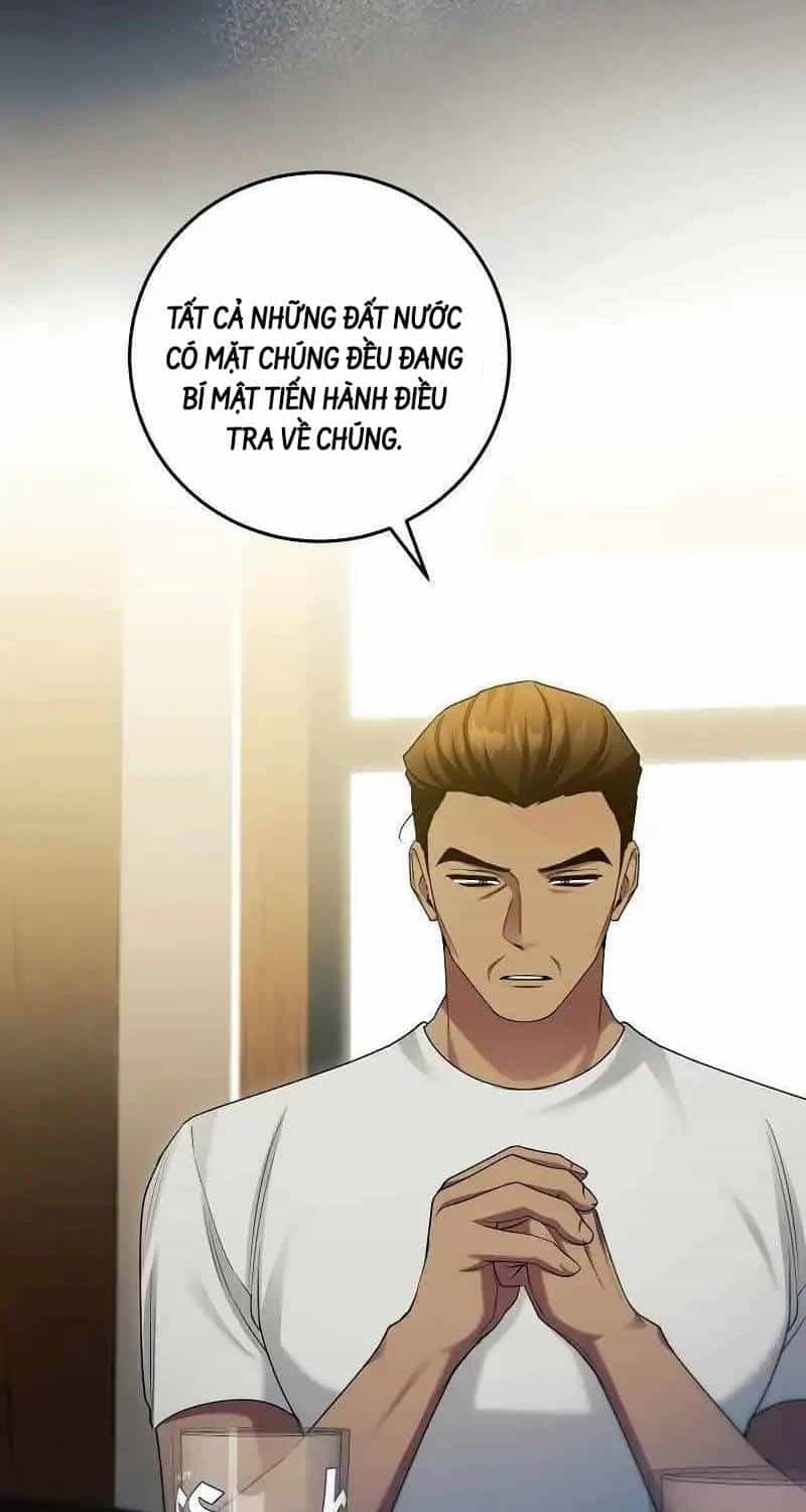 Nghỉ Hưu Sau Khi Cứu Thế Giới - Chương 13 - ảnh 58