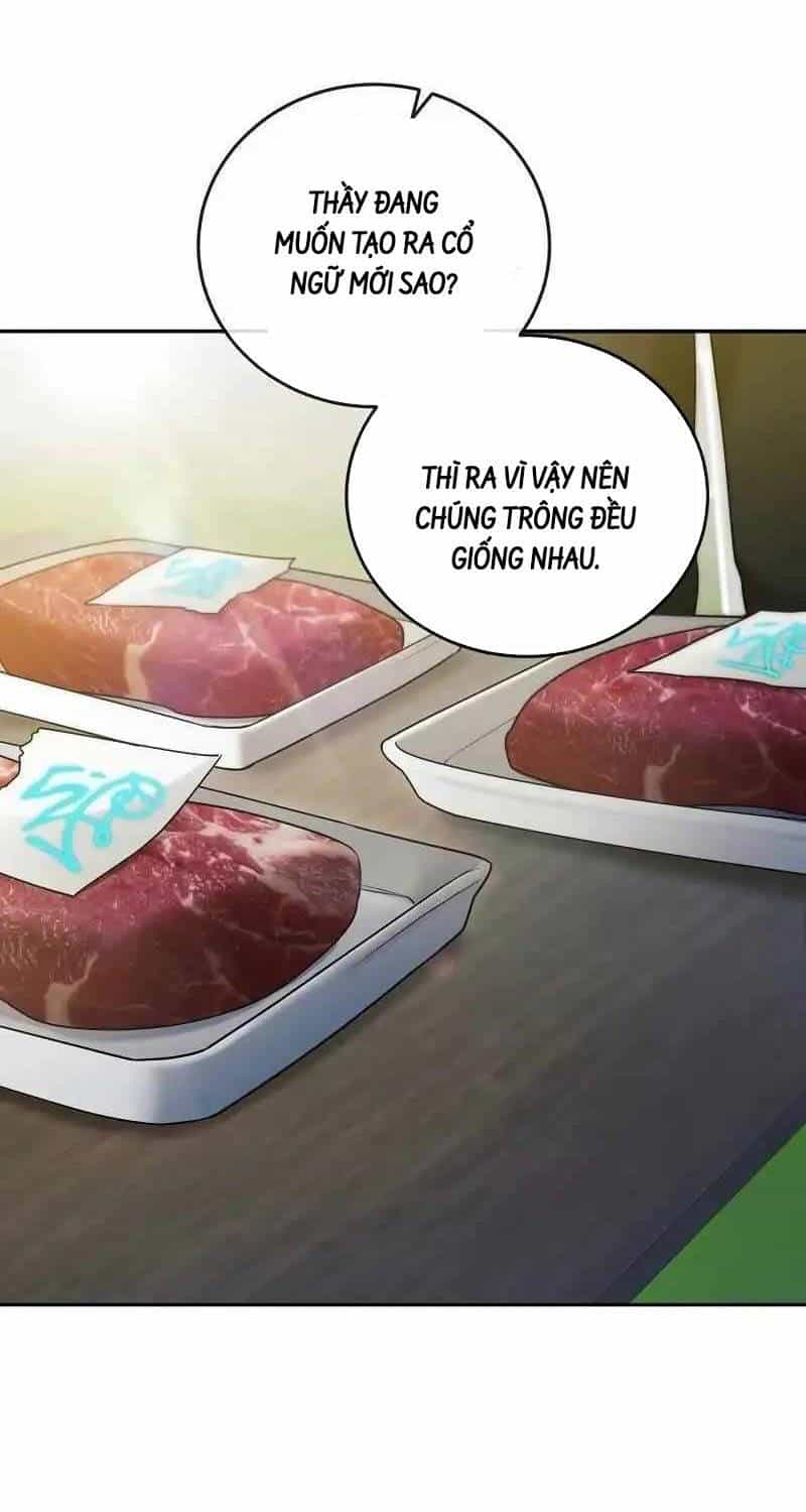 Nghỉ Hưu Sau Khi Cứu Thế Giới - Chương 13 - ảnh 81
